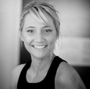 Meet your Posher, Jaimie